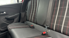 Vauxhall Corsa 100kW Anniversary Edition 50kWh 5dr Auto [11kWCh] Electric Hatchback